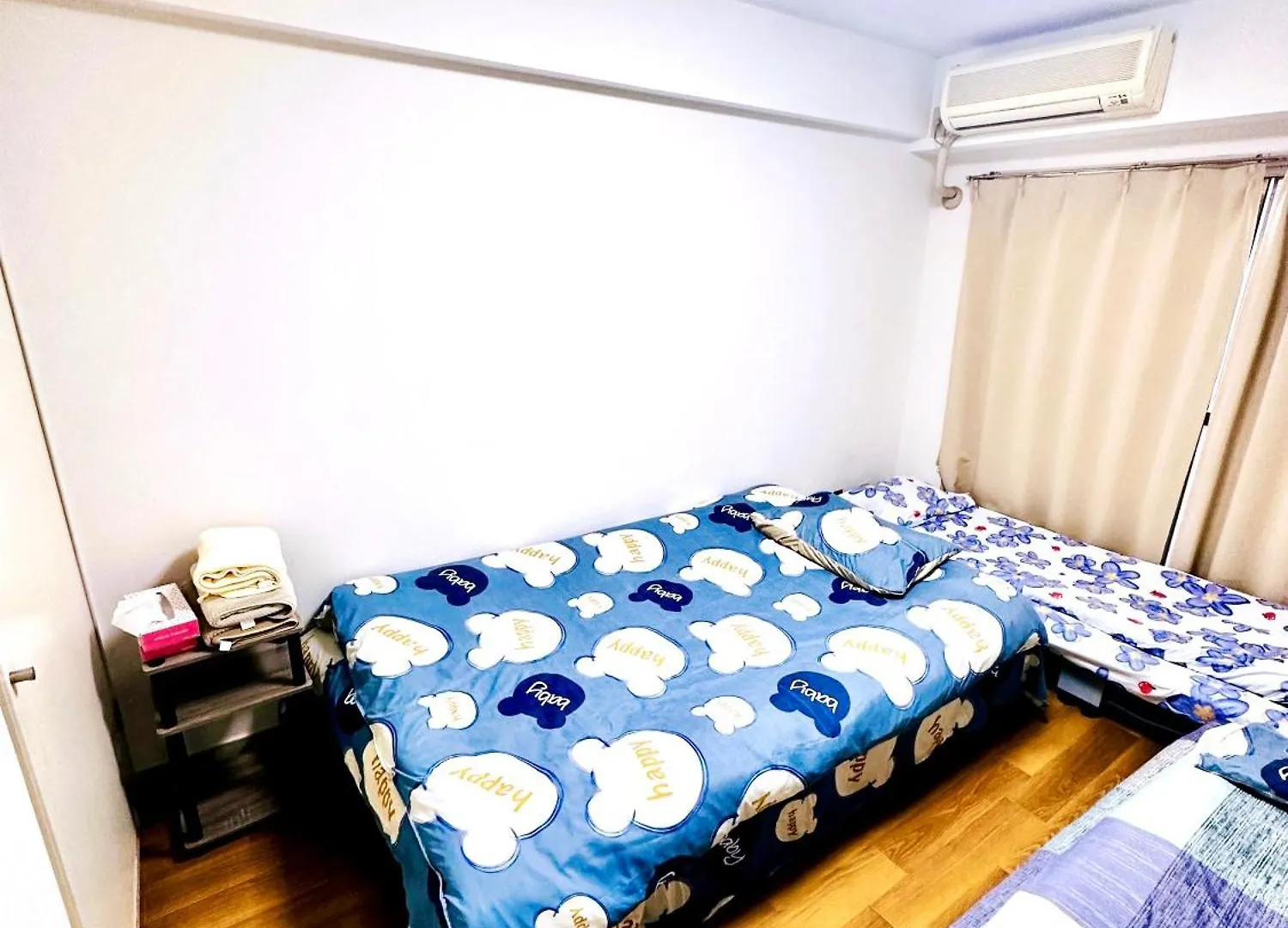 Shinjuku Gochome Hana House 도쿄