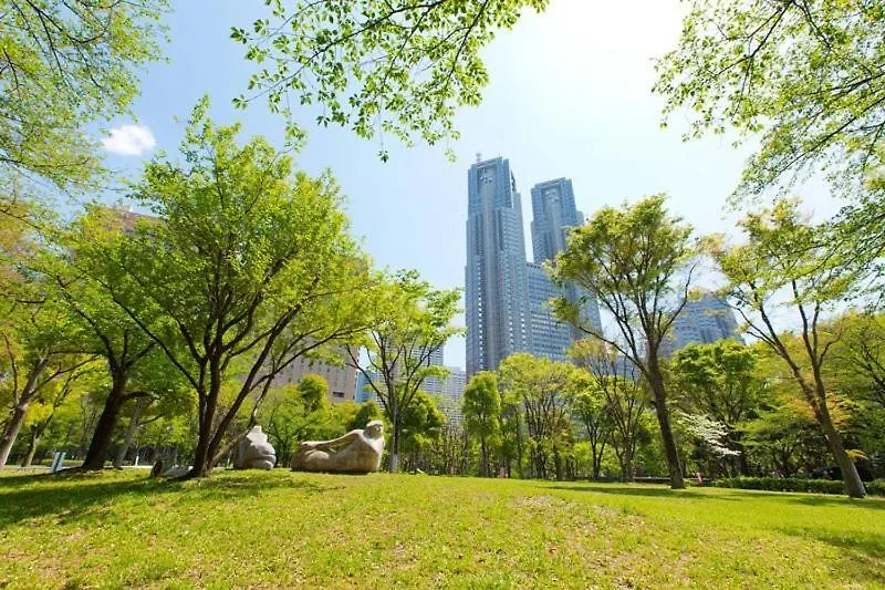 Shinjuku Gochome Hana House Tokyo 0*,  Japan