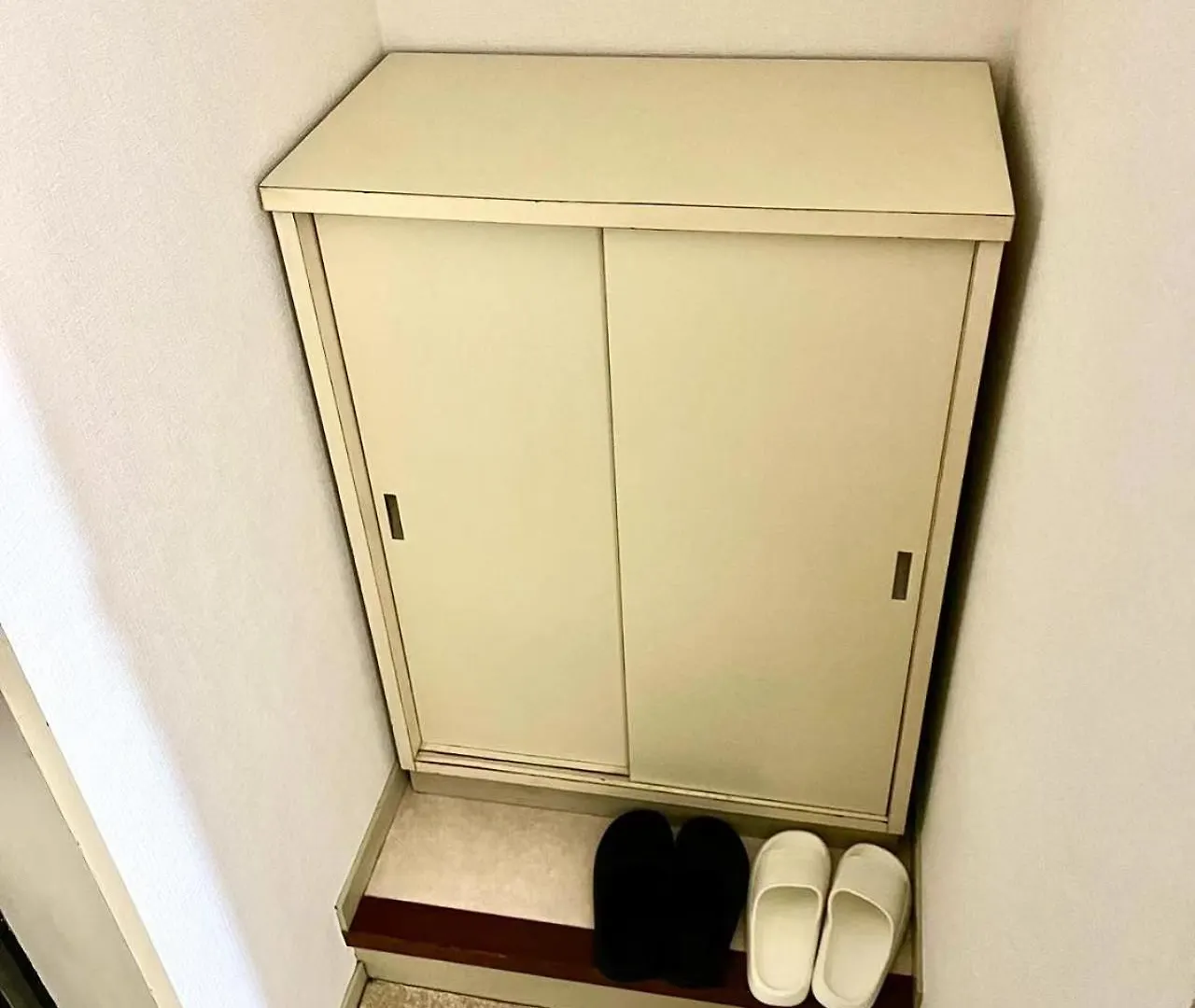 Apartment Shinjuku Gochome Hana House Tokyo