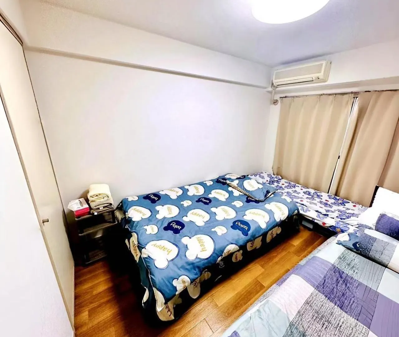 Shinjuku Gochome Hana House Tokyo 0*,