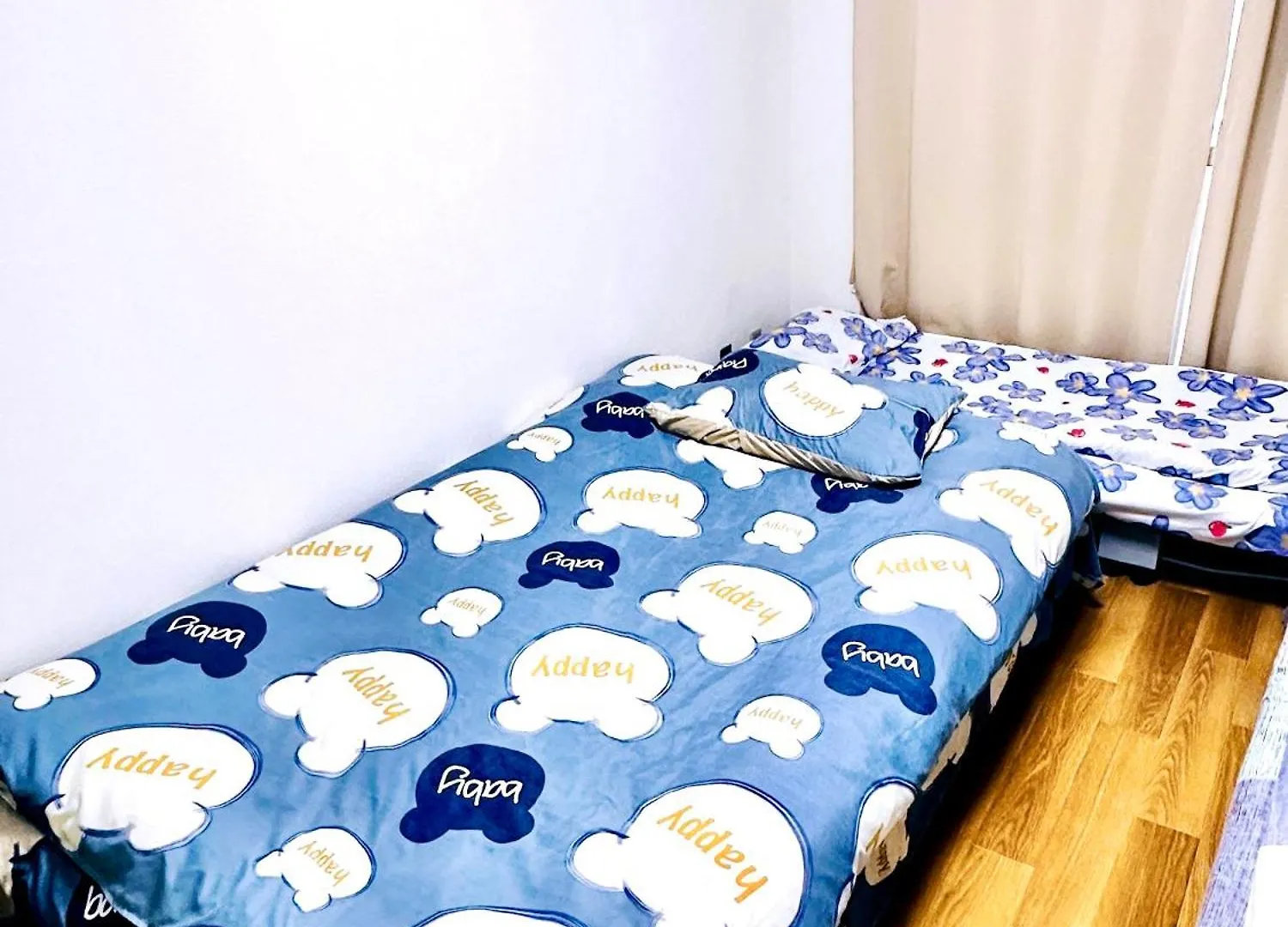 Apartment Shinjuku Gochome Hana House Tokyo